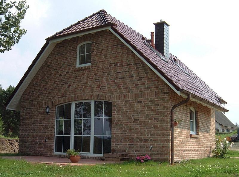Blick Aufn See Sternberg Zewnętrze zdjęcie